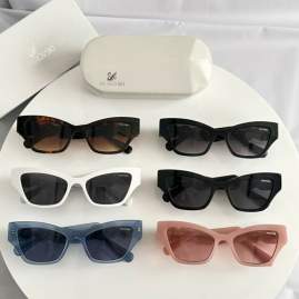 Picture of Swarovski Sunglasses _SKUfw79477627fw